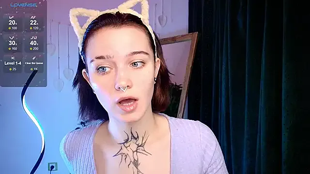 Girls: try live performances with matured performers, from dancing to quirks, in a variety of beautiful sex cams.