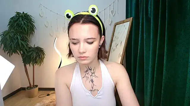 Elastikisss from StripChat is Freechat