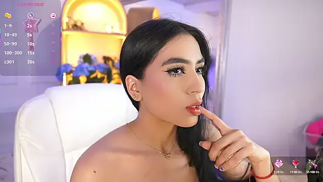 Girls: try live performances with matured performers, from dancing to quirks, in a variety of beautiful sex cams.