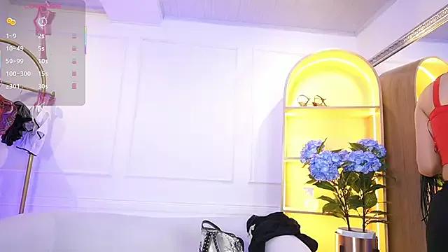 Girls: try live performances with matured performers, from dancing to quirks, in a variety of beautiful sex cams.