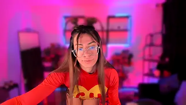 Electra_goddes from StripChat