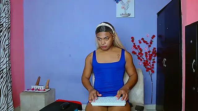 Electrabrowns from StripChat