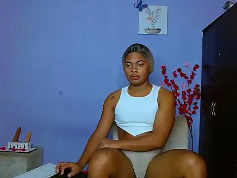 Electrabrowns from StripChat