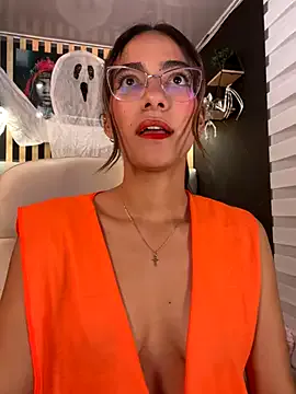 elegant__rouse from StripChat is Freechat