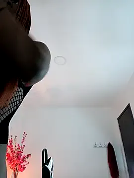 Elektra_Queen from StripChat