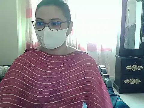 Elena_cruz5 from StripChat is Freechat