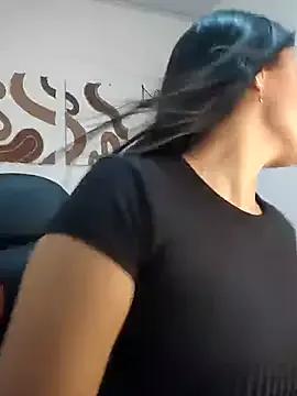 elena_jonees from StripChat is Freechat
