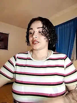 Elena_wallace from StripChat is Freechat