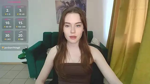 Girls: try live performances with matured performers, from dancing to quirks, in a variety of beautiful sex cams.