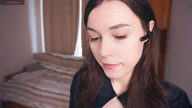 EleneBrach from StripChat