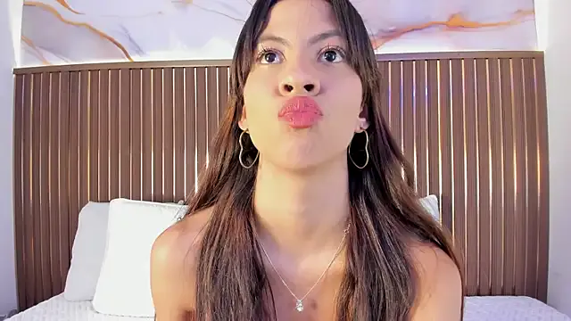 Elevensky from StripChat