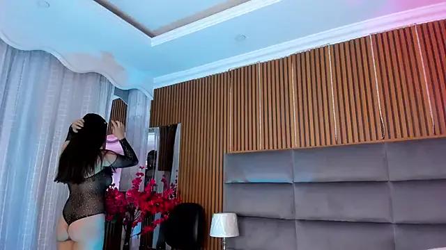 Eli_Sanders from StripChat is Freechat