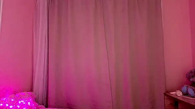 Eli_Vibe from StripChat is Freechat