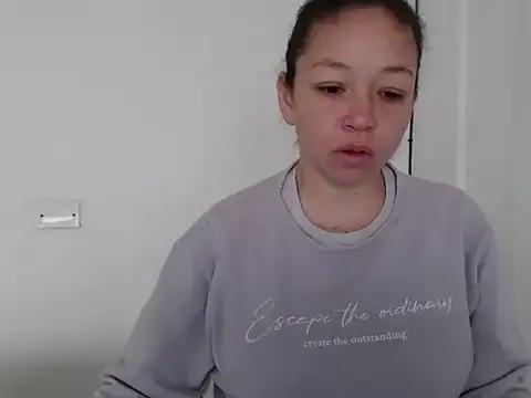 Eliane_cooper_21 from StripChat is Freechat
