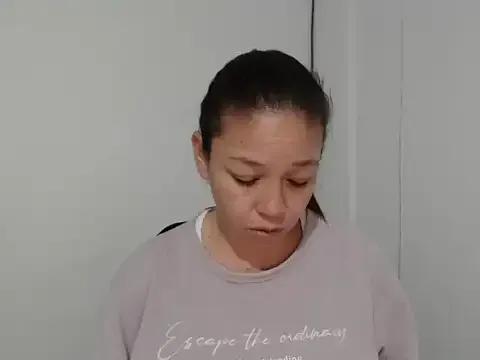Eliane_cooper_21 from StripChat is Freechat