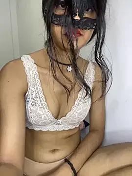 Elinacam from StripChat is Freechat