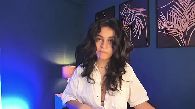 Elionor_Louge from StripChat is Freechat