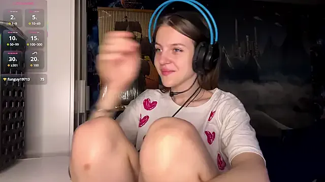 Elira_Breeze from StripChat