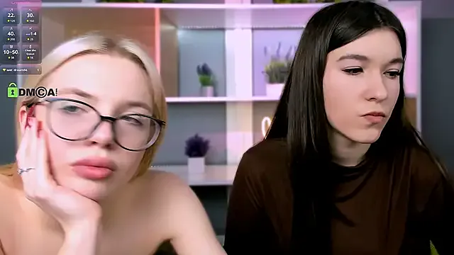 Girls: try live performances with matured performers, from dancing to quirks, in a variety of beautiful sex cams.