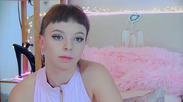 ElisabethDavis from StripChat is Freechat