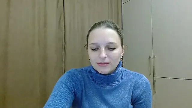 ElisSky301 from StripChat is Freechat