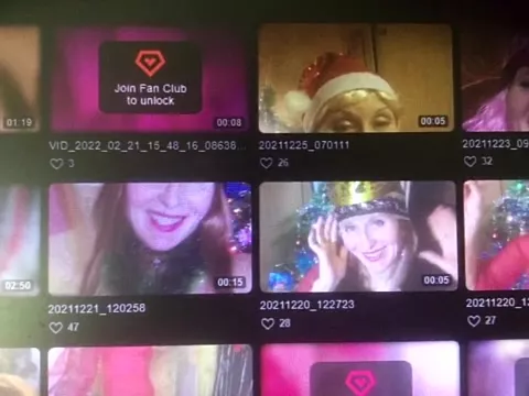 Girls: try live performances with matured performers, from dancing to quirks, in a variety of beautiful sex cams.