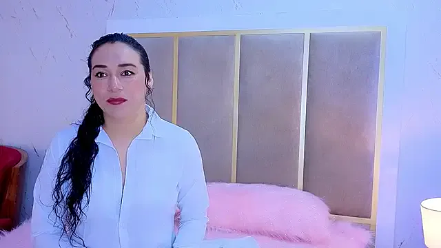 Elizabeth_bennett_6 from StripChat is Freechat