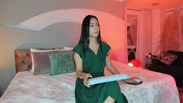 Elizabeth_clark_ from StripChat