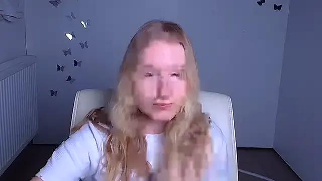 Elizabeth_Kissa from StripChat is Freechat