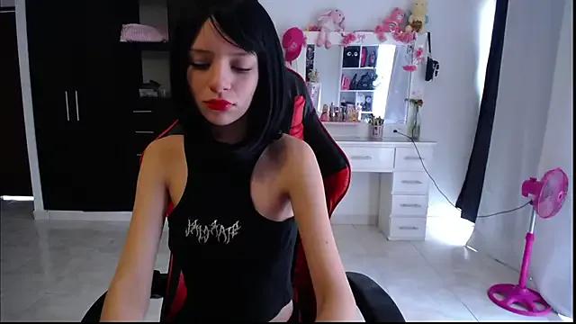 Elizabeth_rose02 from StripChat is Freechat