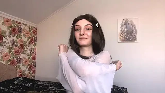 ElizabethKolm from StripChat