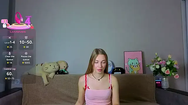 Girls: try live performances with matured performers, from dancing to quirks, in a variety of beautiful sex cams.