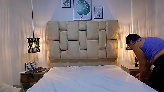 Girls: try live performances with matured performers, from dancing to quirks, in a variety of beautiful sex cams.