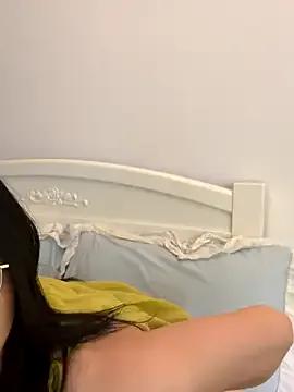 Ella-A9 from StripChat
