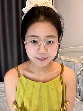 Ella-A9 from StripChat