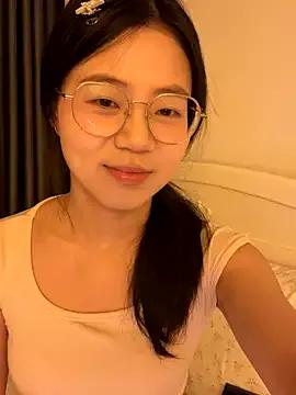 Ella-A9 from StripChat