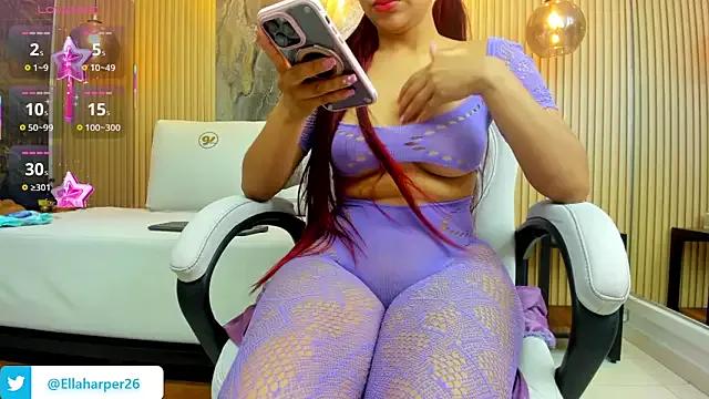 Girls: try live performances with matured performers, from dancing to quirks, in a variety of beautiful sex cams.