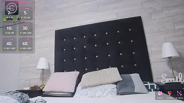 Ella_Lizzie on StripChat 