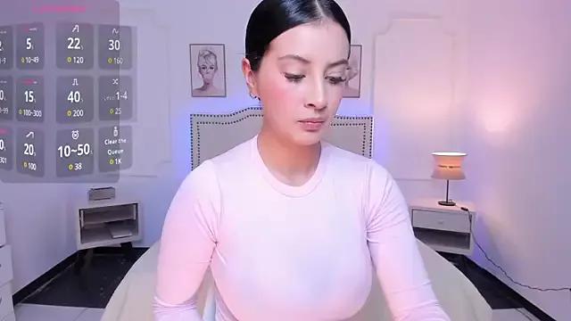 Ella_rush from StripChat