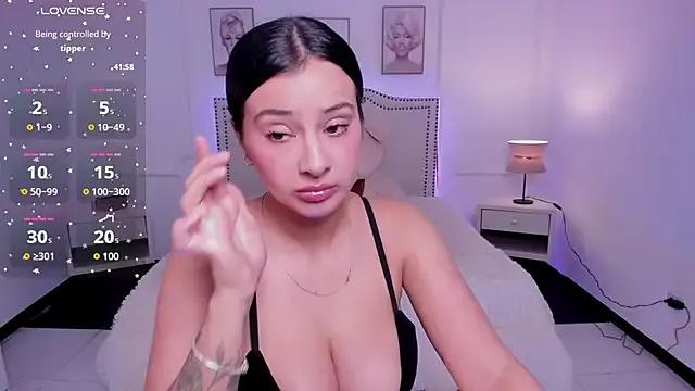 Ella_rush from StripChat