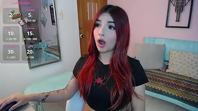Ella_steffen from StripChat