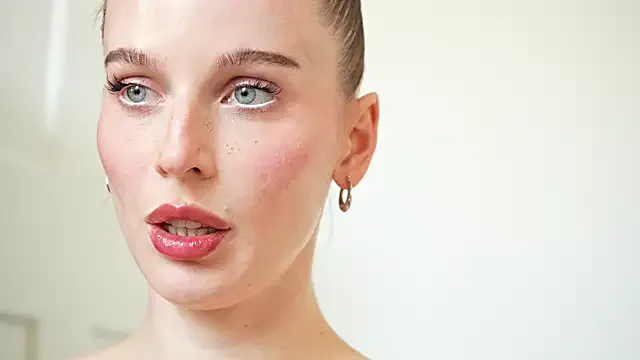 ellaa91 from StripChat is Freechat