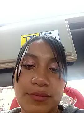 EllaCute_Young from StripChat is Freechat