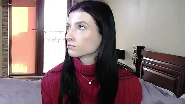 Elle_Fairy from StripChat is Freechat