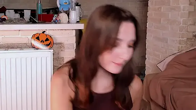 Elle_wooods from StripChat is Freechat