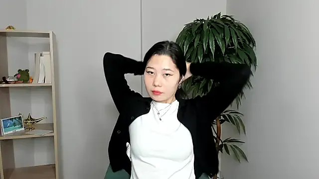 EllenFranklyn from StripChat is Freechat