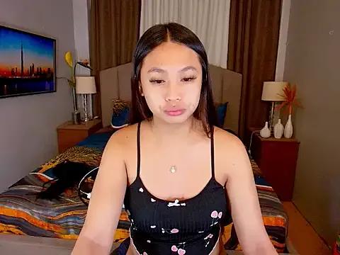 Ellie_Anderson from StripChat is Freechat