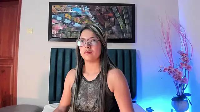 EllieFontanes from StripChat