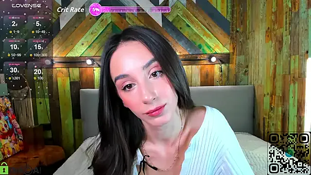 Elliizabeth from StripChat is Freechat