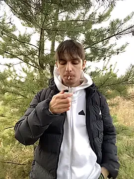 elliot_scott from StripChat is Freechat